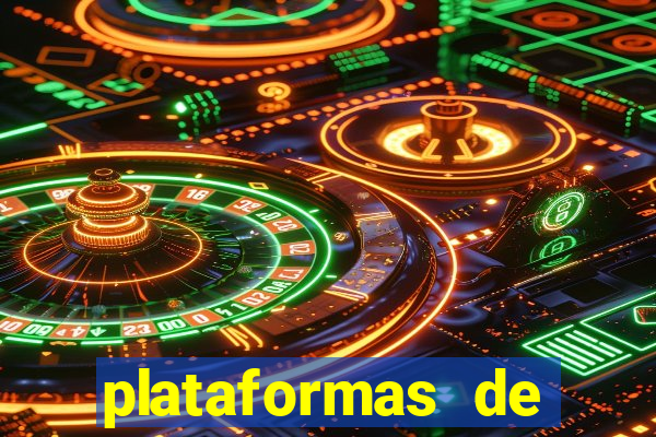 plataformas de slots lancadas hoje